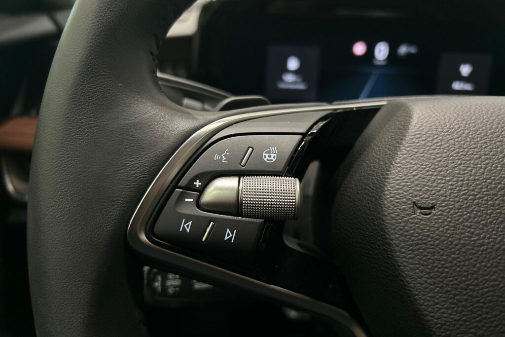 SKODA Superb 2024 2.0 TSI 265 4x4 L&K DSG Autom.