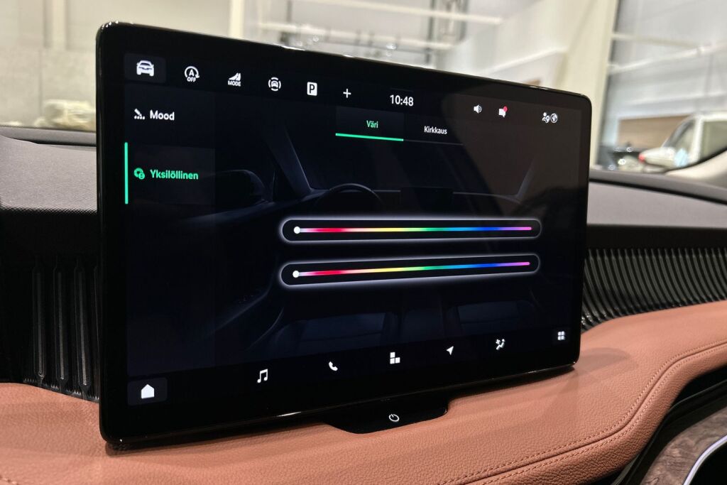 SKODA Superb 2024 2.0 TSI 265 4x4 L&K DSG Autom.