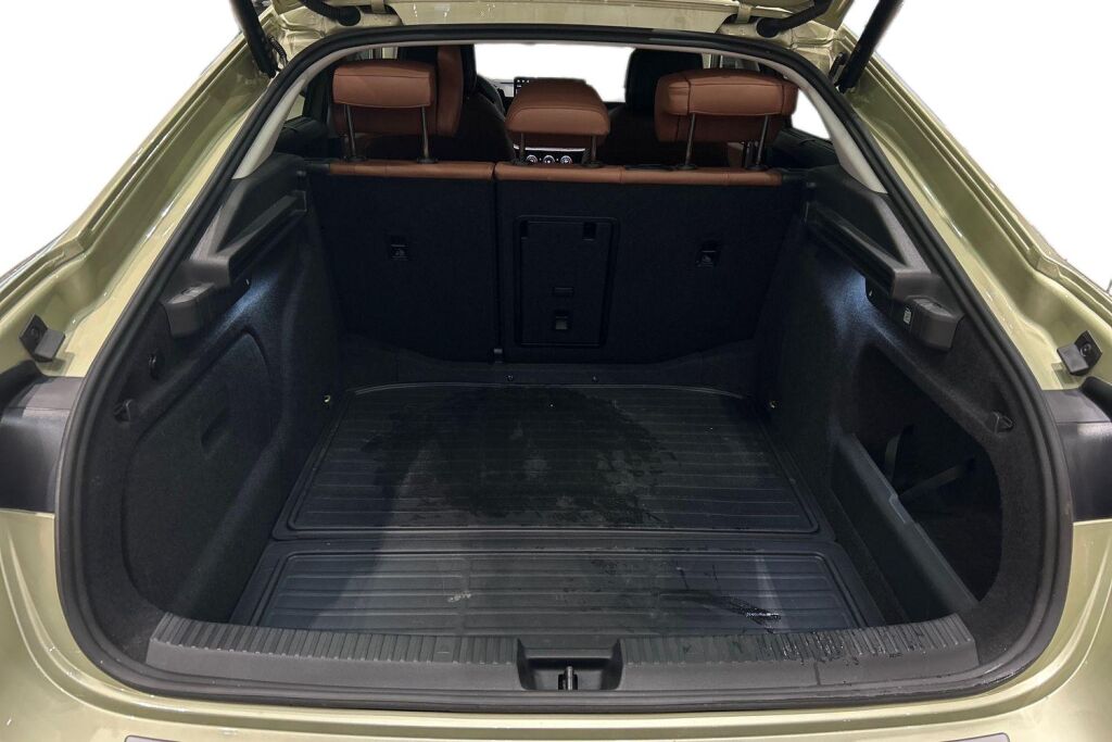 SKODA Superb 2024 2.0 TSI 265 4x4 L&K DSG Autom.