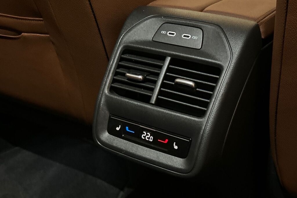 SKODA Superb 2024 2.0 TSI 265 4x4 L&K DSG Autom.