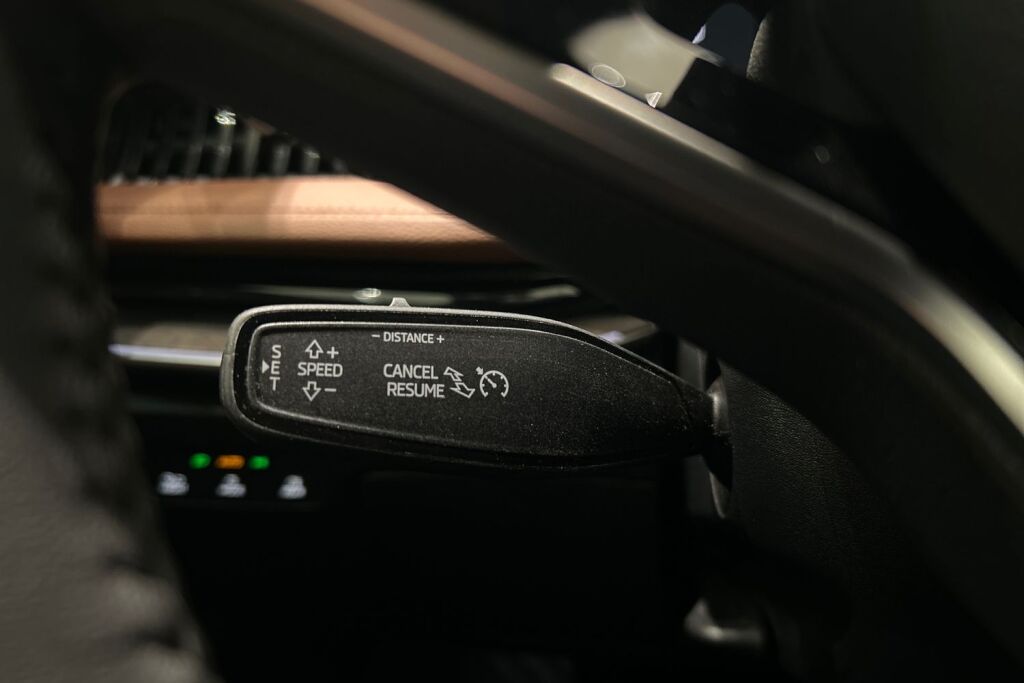 SKODA Superb 2024 2.0 TSI 265 4x4 L&K DSG Autom.