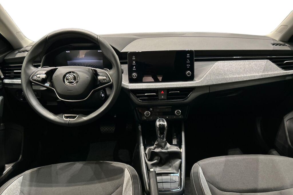 Skoda Scala 2024 1.0 TSI 116 Selection DSG Autom.