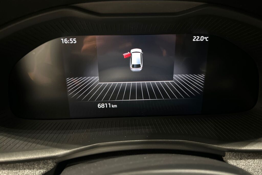 Skoda Scala 2024 1.0 TSI 116 Selection DSG Autom.