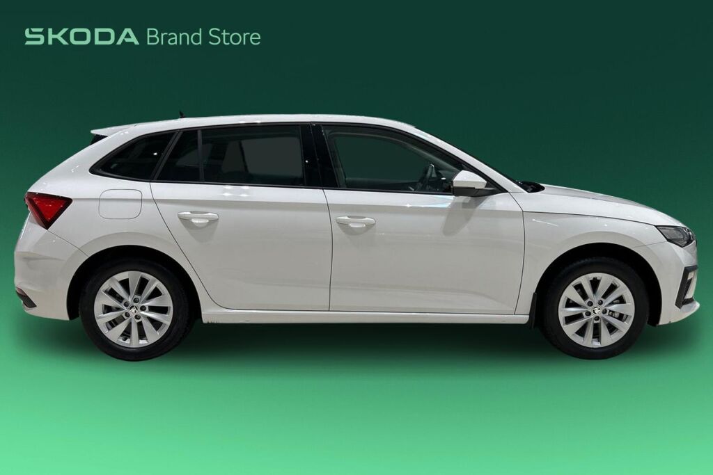 Skoda Scala 2024 1.0 TSI 116 Selection DSG Autom.