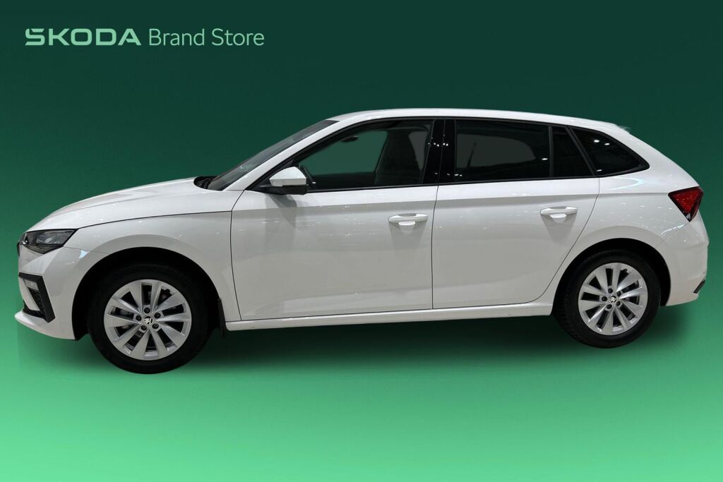 Skoda Scala 2024 1.0 TSI 116 Selection DSG Autom.