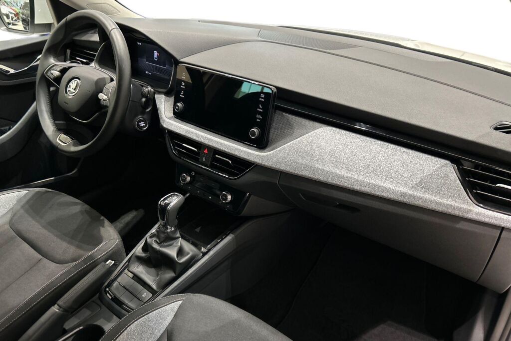 Skoda Scala 2024 1.0 TSI 116 Selection DSG Autom.