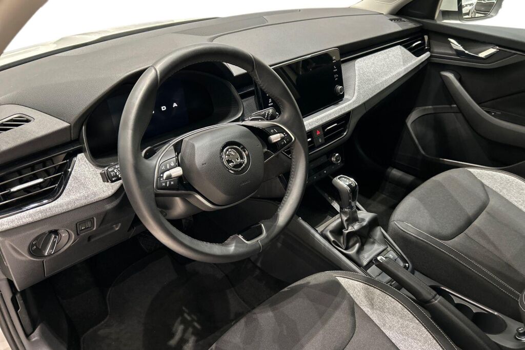 Skoda Scala 2024 1.0 TSI 116 Selection DSG Autom.