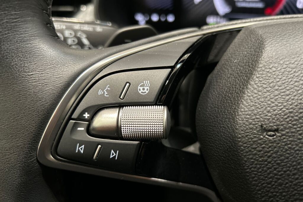 Skoda Scala 2024 1.0 TSI 116 Selection DSG Autom.