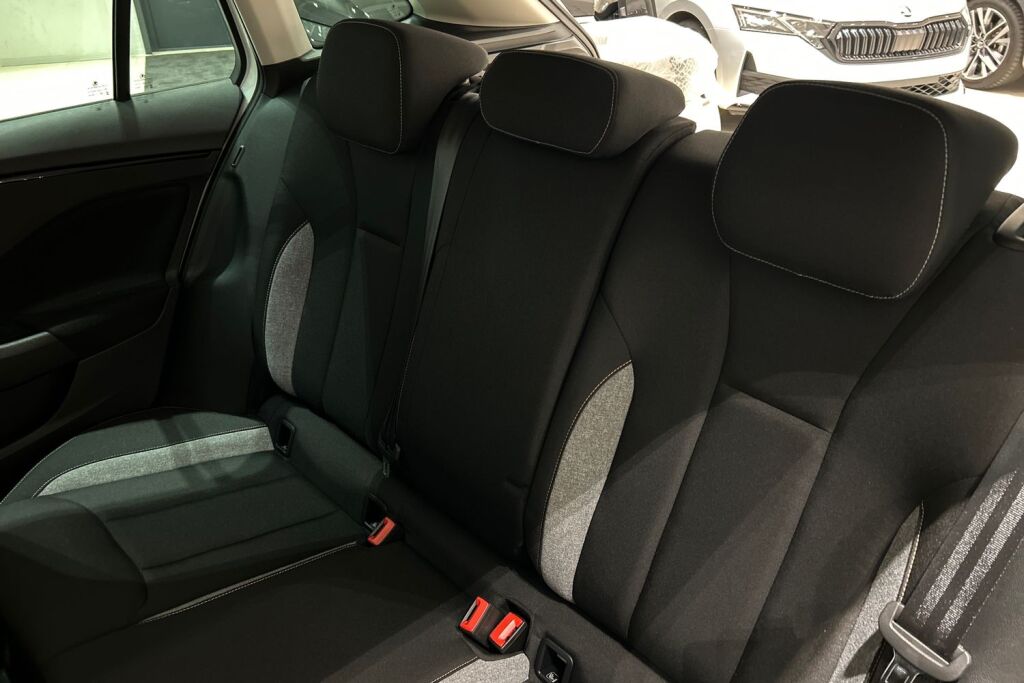 Skoda Scala 2024 1.0 TSI 116 Selection DSG Autom.