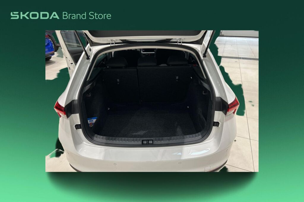 Skoda Scala 2024 1.0 TSI 116 Selection DSG Autom.