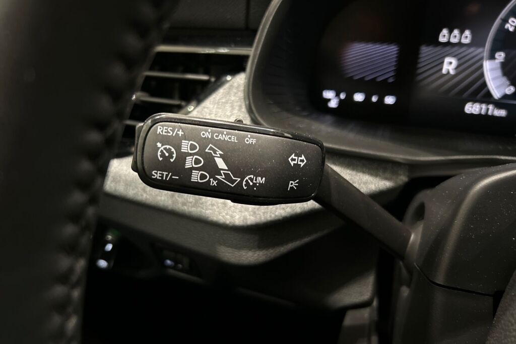Skoda Scala 2024 1.0 TSI 116 Selection DSG Autom.