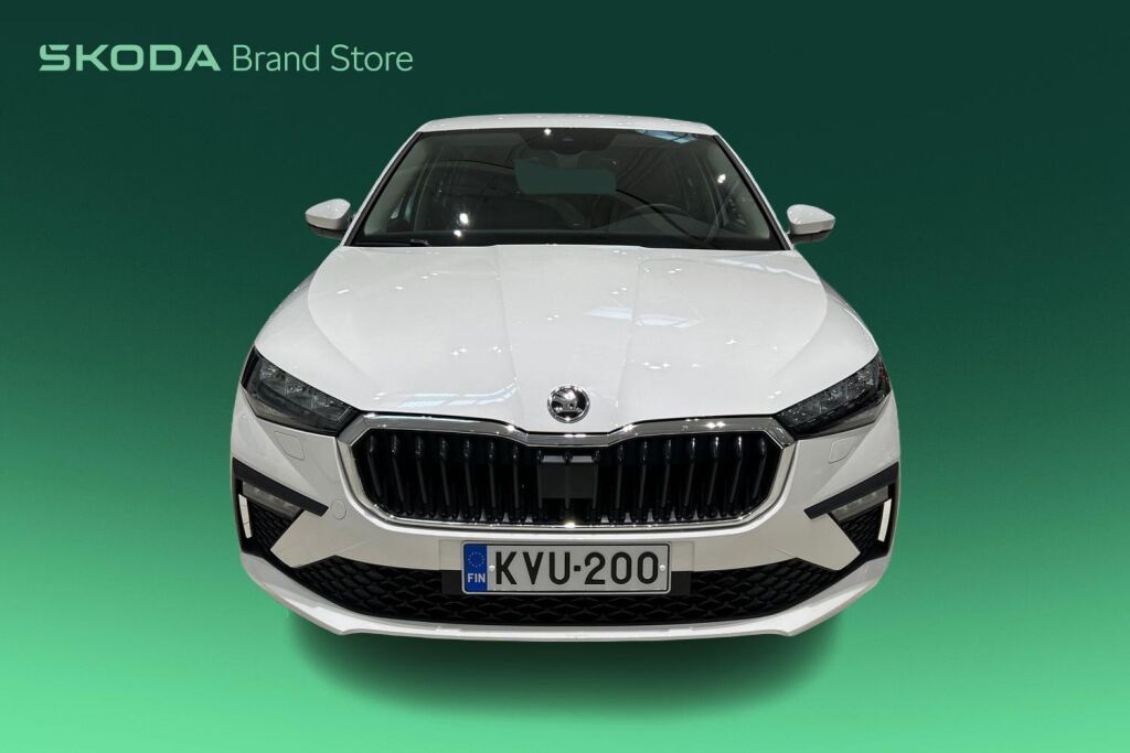 Skoda Scala 2024 1.0 TSI 116 Selection DSG Autom.