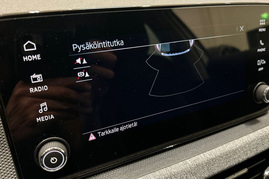 Skoda Scala 2024 1.0 TSI 116 Selection DSG Autom.