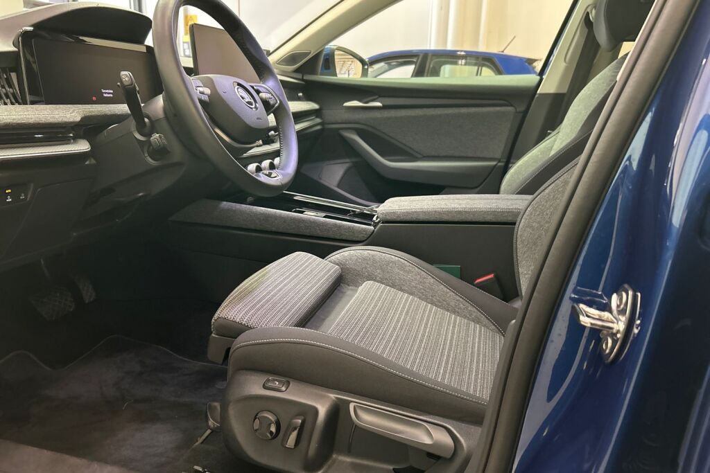 Skoda Superb 2024 Combi 1.5 TSI PHEV Style DSG Autom.