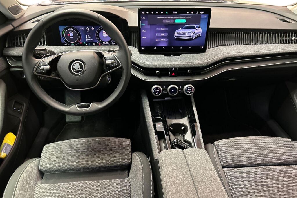 Skoda Superb 2024 Combi 1.5 TSI PHEV Style DSG Autom.