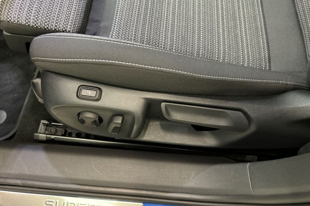 Skoda Superb 2024 Combi 1.5 TSI PHEV Style DSG Autom.