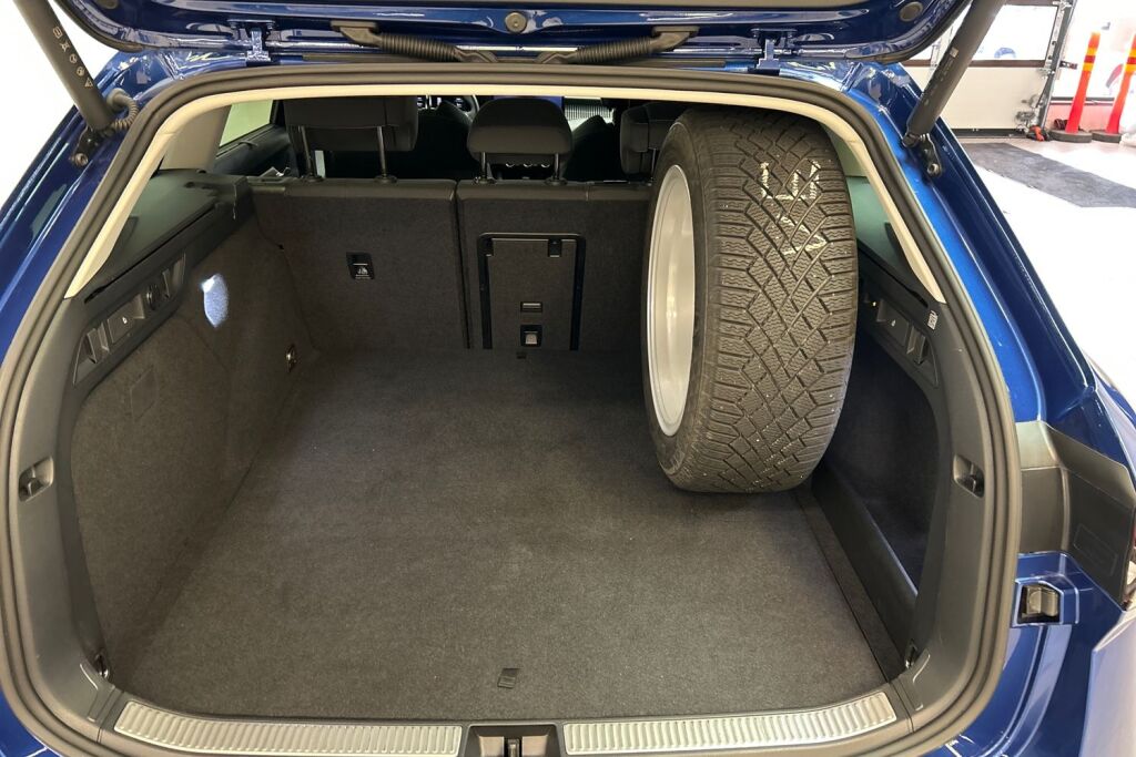 Skoda Superb 2024 Combi 1.5 TSI PHEV Style DSG Autom.