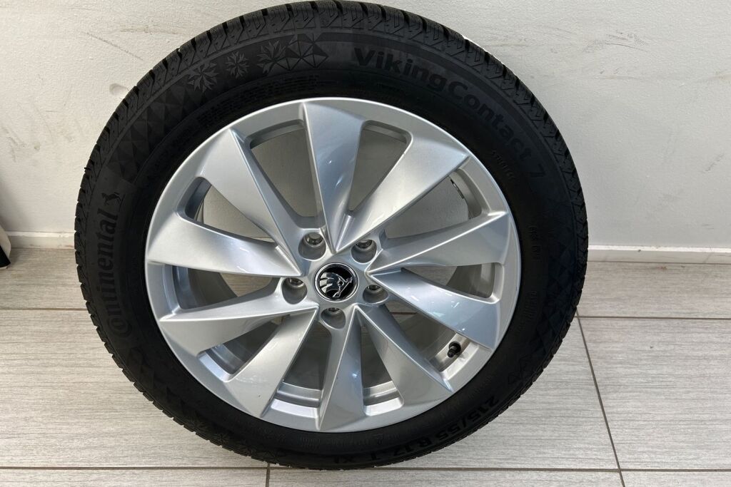 Skoda Superb 2024 Combi 1.5 TSI PHEV Style DSG Autom.