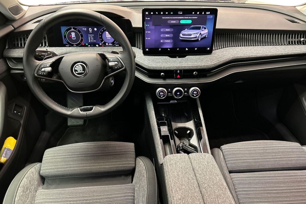 Skoda Superb 2024 Combi 1.5 TSI PHEV Style DSG Autom.