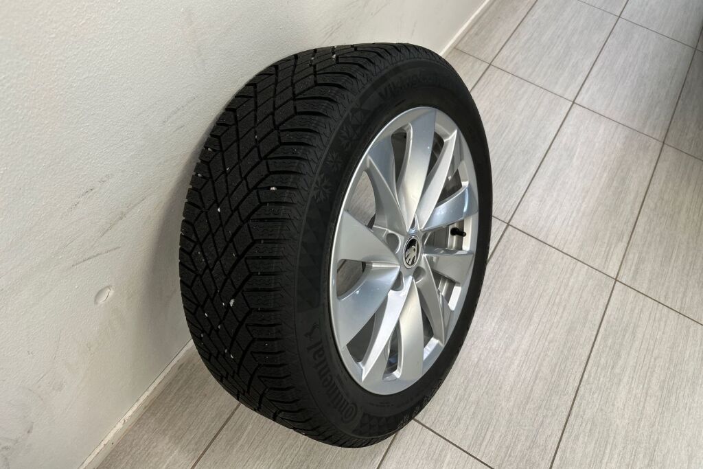 Skoda Superb 2024 Combi 1.5 TSI PHEV Style DSG Autom.