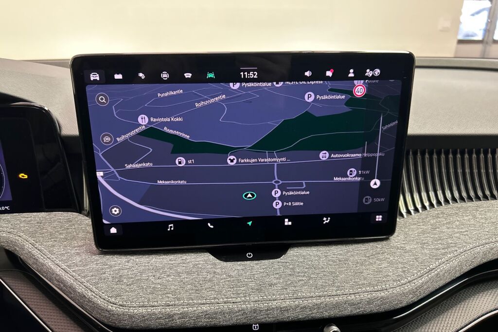 Skoda Superb 2024 Combi 1.5 TSI PHEV Style DSG Autom.
