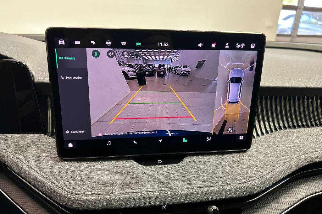 Skoda Superb 2024 Combi 1.5 TSI PHEV Style DSG Autom.