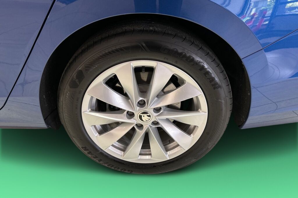 Skoda Superb 2024 Combi 1.5 TSI PHEV Style DSG Autom.