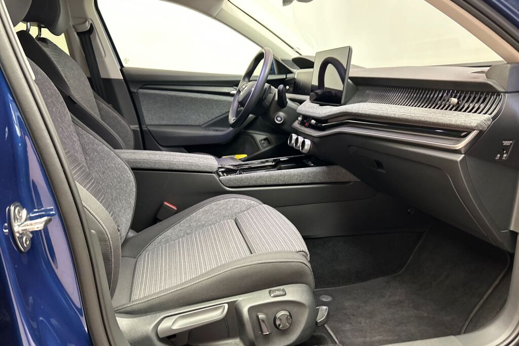 Skoda Superb 2024 Combi 1.5 TSI PHEV Style DSG Autom.