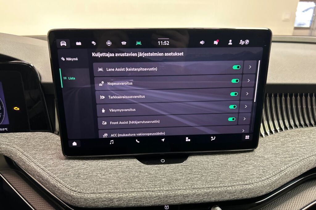 Skoda Superb 2024 Combi 1.5 TSI PHEV Style DSG Autom.