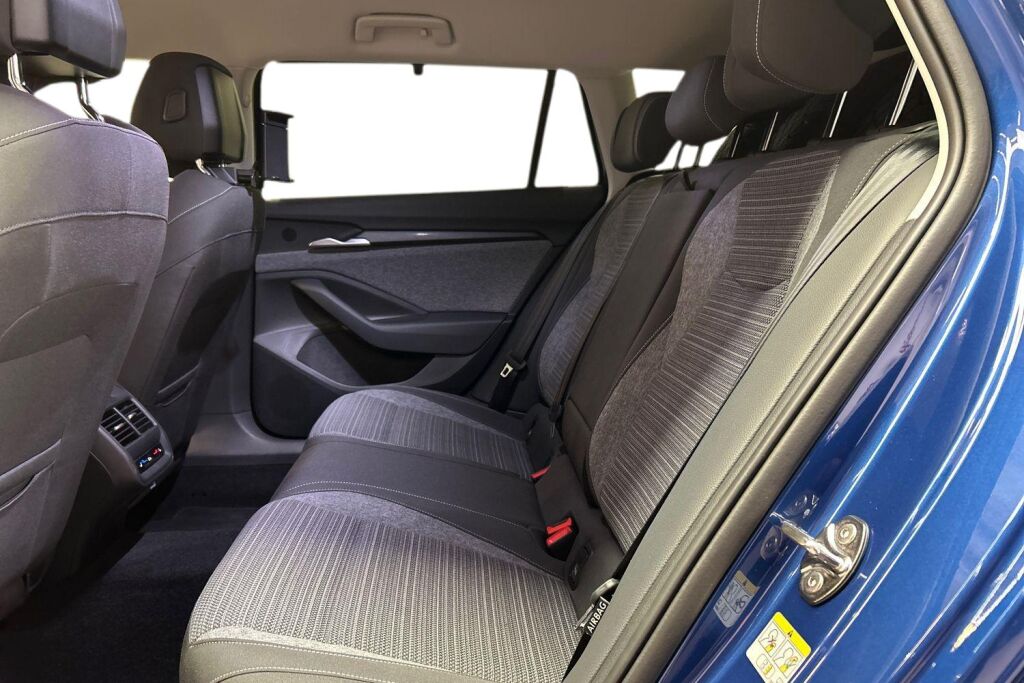 Skoda Superb 2024 Combi 1.5 TSI PHEV Style DSG Autom.