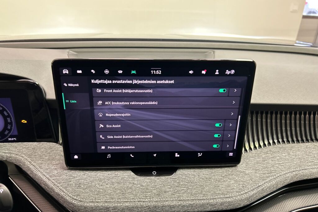 Skoda Superb 2024 Combi 1.5 TSI PHEV Style DSG Autom.