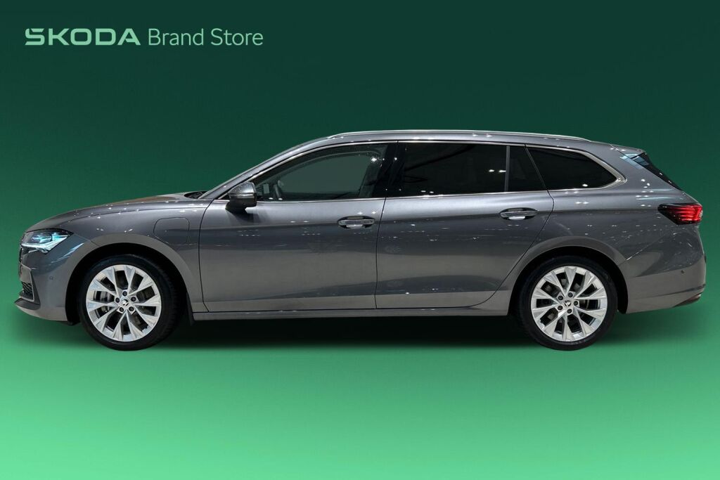 Skoda Superb 2024 Combi 1.5 TSI PHEV Style DSG Autom.