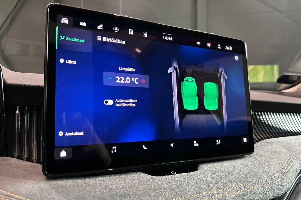 SKODA SUPERB 2024 Combi 1.5 TSI PHEV Style DSG Autom.