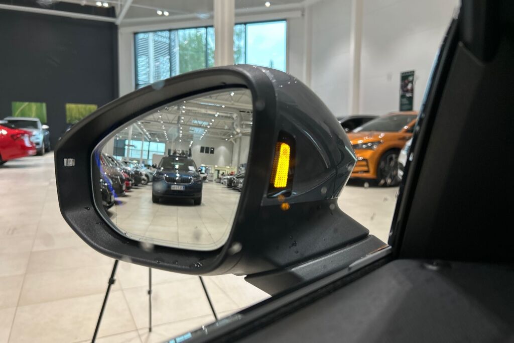 Skoda Superb 2024 Combi 1.5 TSI PHEV Style DSG Autom.