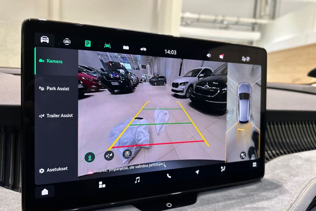 Skoda Superb 2024 Combi 1.5 TSI PHEV Style DSG Autom.