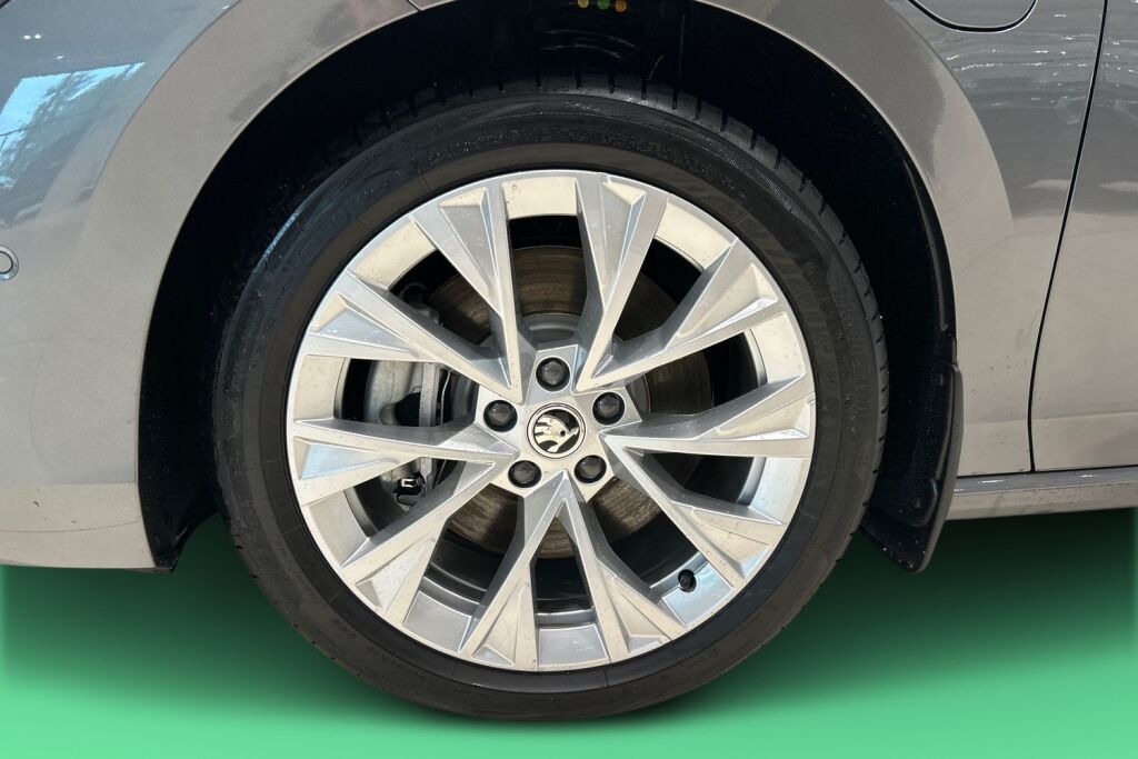 Skoda Superb 2024 Combi 1.5 TSI PHEV Style DSG Autom.