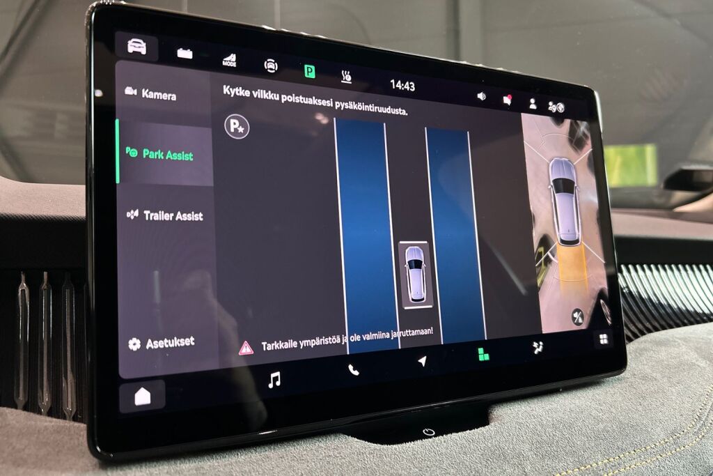 SKODA SUPERB 2024 Combi 1.5 TSI PHEV Style DSG Autom.