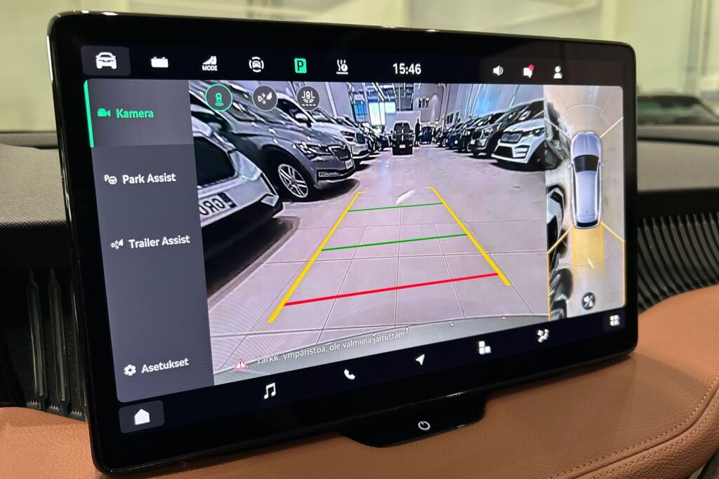 Skoda Superb 2024 Combi 1.5 TSI PHEV L&K DSG Autom.