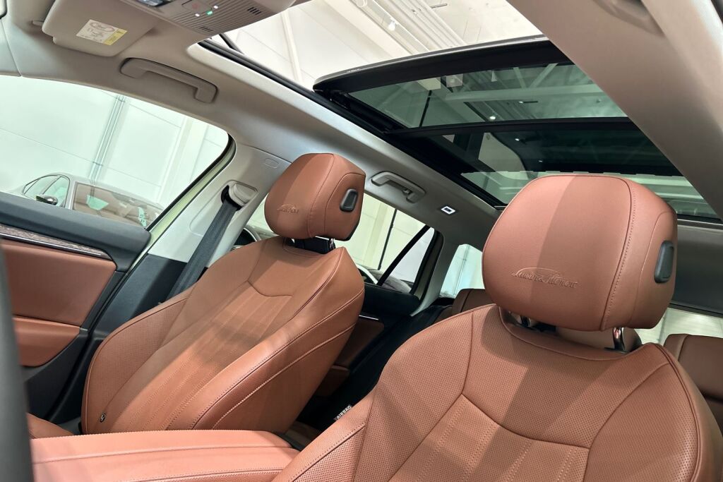 Skoda Superb 2024 Combi 1.5 TSI PHEV L&K DSG Autom.