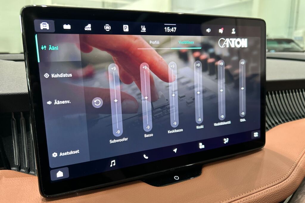 Skoda Superb 2024 Combi 1.5 TSI PHEV L&K DSG Autom.