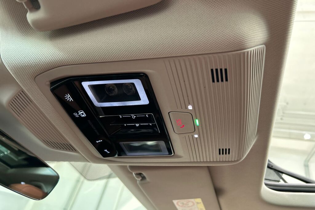 Skoda Superb 2024 Combi 1.5 TSI PHEV L&K DSG Autom.