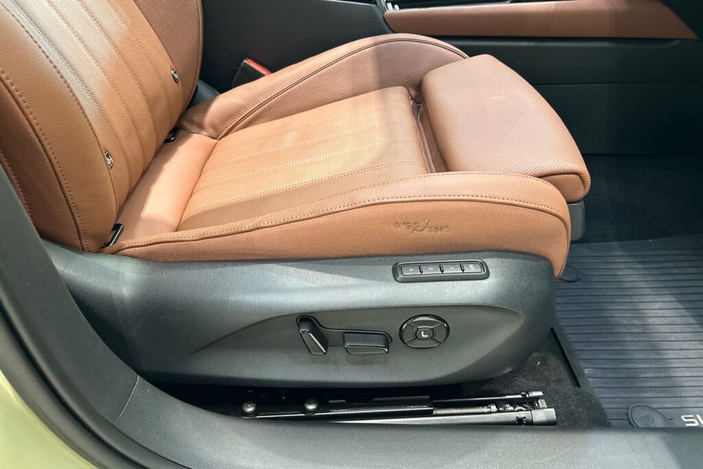 Skoda Superb 2024 Combi 1.5 TSI PHEV L&K DSG Autom.