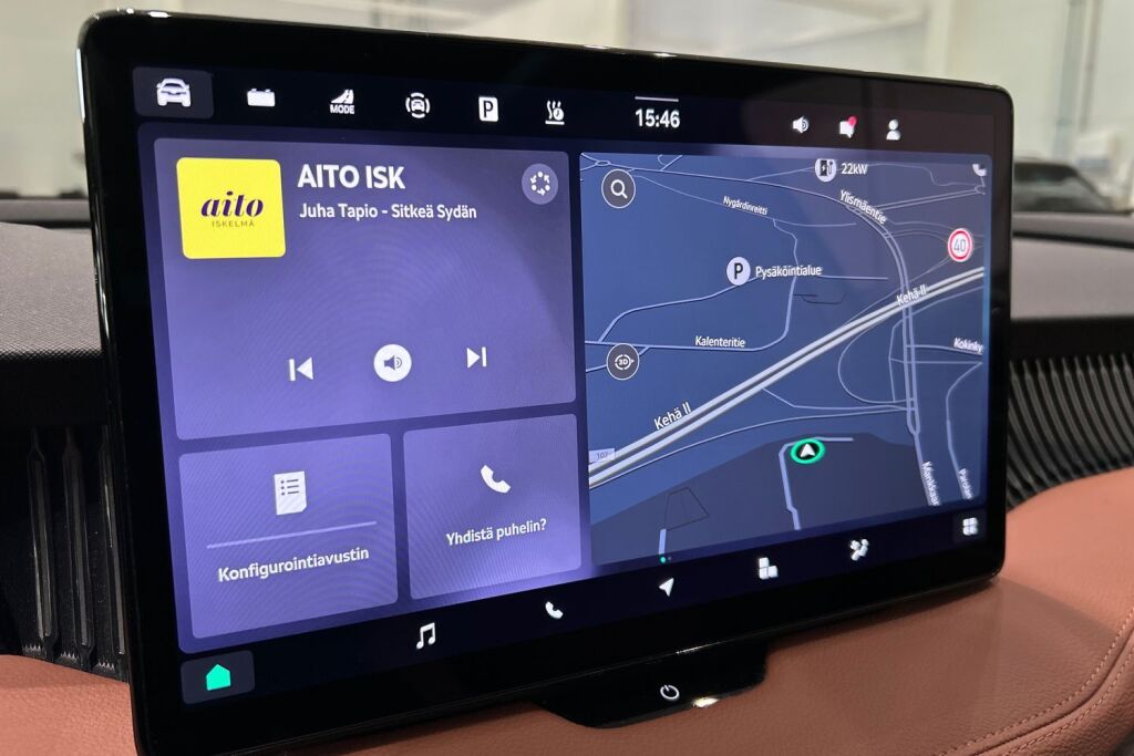 Skoda Superb 2024 Combi 1.5 TSI PHEV L&K DSG Autom.