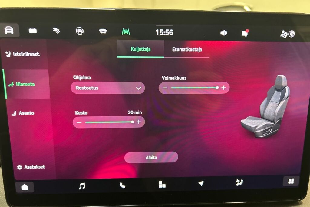 SKODA Superb Combi B9 2024 Combi 1.5 TSI PHEV L&K DSG Autom.