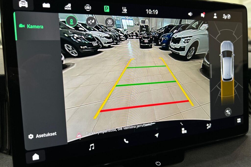 Skoda Superb 2025 Combi 1.5 TSI PHEV SportLine Explore DSG Autom.