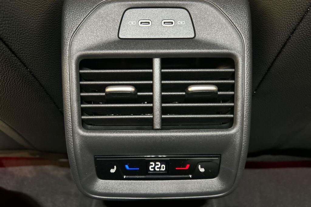 Skoda Superb 2025 Combi 1.5 TSI PHEV SportLine Explore DSG Autom.