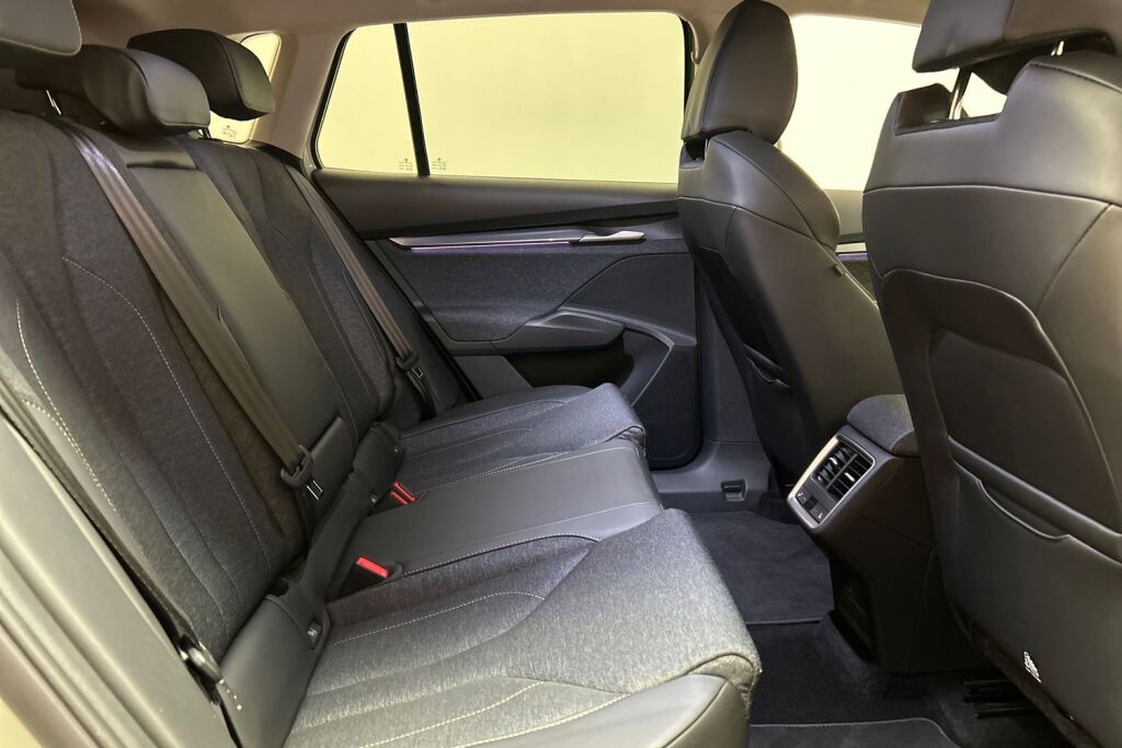 Skoda Elroq 2025 50 Style