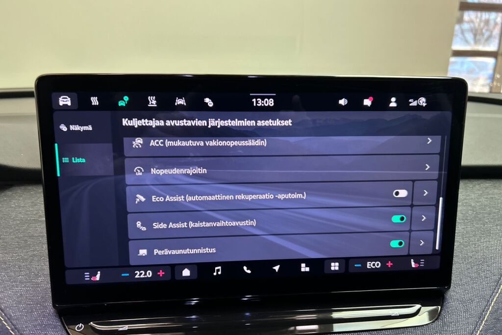 Skoda Elroq 2025 50 Style