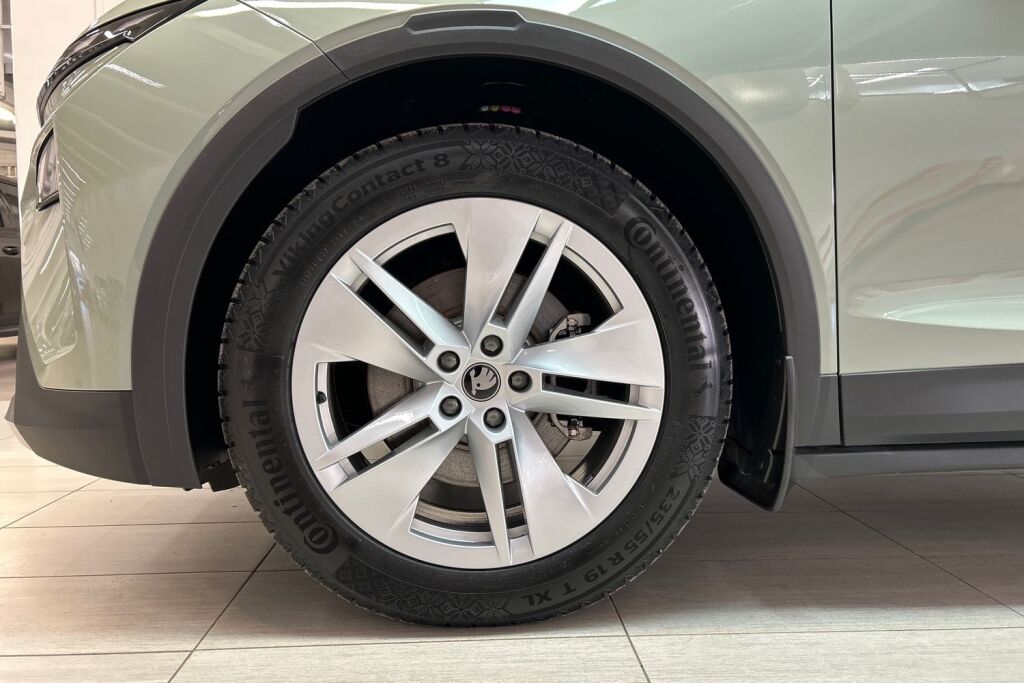 Skoda Elroq 2025 50 Style