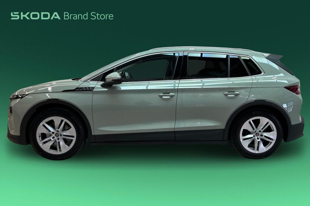 Skoda Elroq 2025 50 Style
